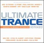Ultimate Trance Remixed