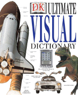 Ultimate Visual Dictionary Revised