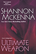 Ultimate Weapon - McKenna, Shannon