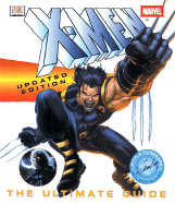 Ultimate X-Men Comics