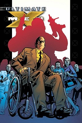 Ultimate X-Men - Volume 12: Hard Lessons - Vaughan, Brian K (Text by), and Johns, Geoff (Text by)