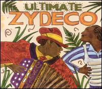 Ultimate Zydeco - Various Artists