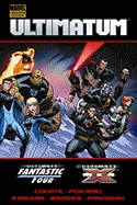 Ultimatum: X-Men / Fantastic Four