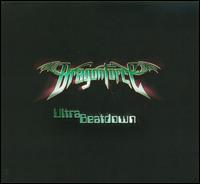 Ultra Beatdown [CD/DVD] - Dragonforce