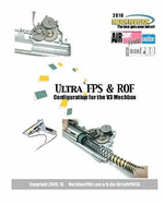 Ultra Fps & Rof: Configuration for the V3 Mechbox