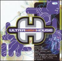 Ultra High House - Various Artists