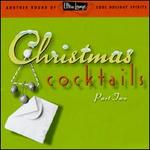 Ultra Lounge: Christmas Cocktails, Vol. 2