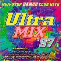 Ultra Mix '97 - Various Artists