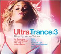 Ultra Trance, Vol. 3 - Various Artists