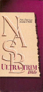 Ultra-Trim Bible-NASB - World Publishing Company (Creator)