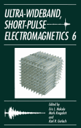 Ultra-Wideband, Short-Pulse Electromagnetics 6