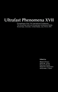 Ultrafast Phenomena XVII: Proceedings of the 17th International Conference, the Silvertree Hotel and Snowmass Conference Center, Snowmass, Color