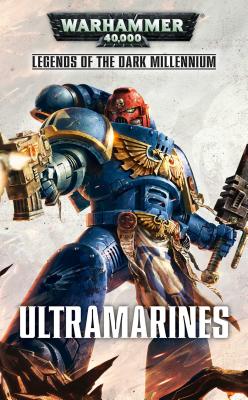 Ultramarines - Kyme, Nick, and Lyons, Steve, and McNeill, Graham