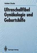 Ultraschallfibel Gynakologie Und Geburtshilfe