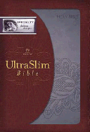 Ultraslim Bible-NCV - Thomas Nelson Publishers