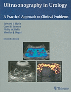Ultrasonography in Urology: A Practical Approach to Clinical Problems
