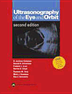 Ultrasonography of the eye and orbit - Coleman, D.Jackson, and etc.