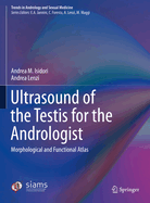 Ultrasound of the Testis for the Andrologist: Morphological and Functional Atlas