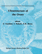 Ultrastructure of the Ovary