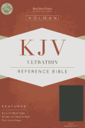 Ultrathin Reference Bible-KJV