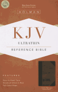 Ultrathin Reference Bible-KJV