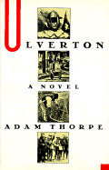 Ulverton - Thorpe, Adam