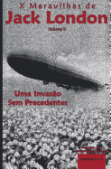 Uma Invasao Sem Precedentes: Ou a Guerra de Jacobus Laningdale