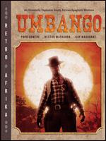 Umbango - Tonie VanDerMerwe