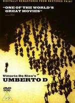 Umberto D. - Vittorio De Sica