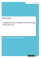 Umgang Mit Dem Lotkolben (Unterweisung Elektoniker/In)