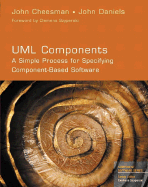 UML Components: A Simple Process for Specifying Component-Based Software