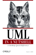 UML in a Nutshell: A Desktop Quick Reference - Alhir, Sinan Si
