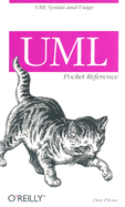 UML Pocket Reference - Pilone, Dan, and Pilone, Tracey
