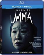 Umma [Includes Digital Copy] [Blu-ray]
