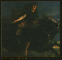 Umskiptar - Burzum