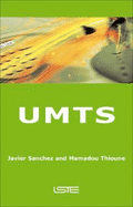 Umts - Sanchez, Javier, PhD, and Thioune, Mamadou