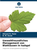 Umweltfreundliches Management von Blattl?usen in Isabgol