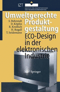 Umweltgerechte Produktgestaltung: Eco-Design in Der Elektronischen Industrie