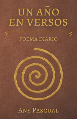 Un ao en versos: Poema diario - Pascual, Any