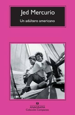 Un Adultero Americano - Mercurio, Jed