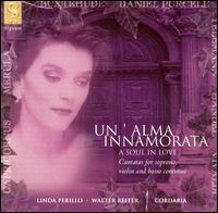Un' Alma Innamorata (A Soul in Love) - Cordaria; Linda Perillo (soprano); Walter Reiter (conductor)