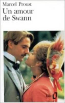 Un amour de Swann - Proust, Marcel