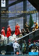 Un Ballo in Maschera