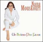 Un Bolero por Favor - Nana Mouskouri
