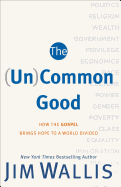 (Un)Common Good