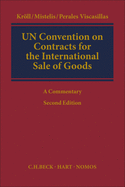 UN Convention on Contracts for the International Sale of Goods: A Commentary