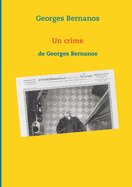 Un crime: de Georges Bernanos