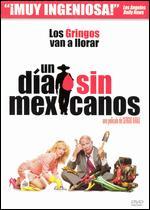 Un Dia sin Mexicanos