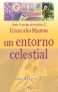 Un entorno celestial: Conoce a los maestros capitulo 1