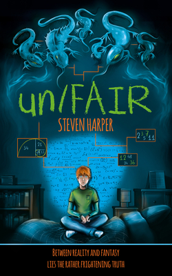 Un/Fair - Harper, Steven